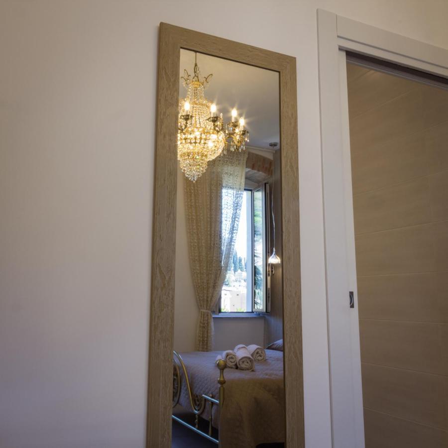 Villa Valverde Apartments E B&B Таормина Екстериор снимка