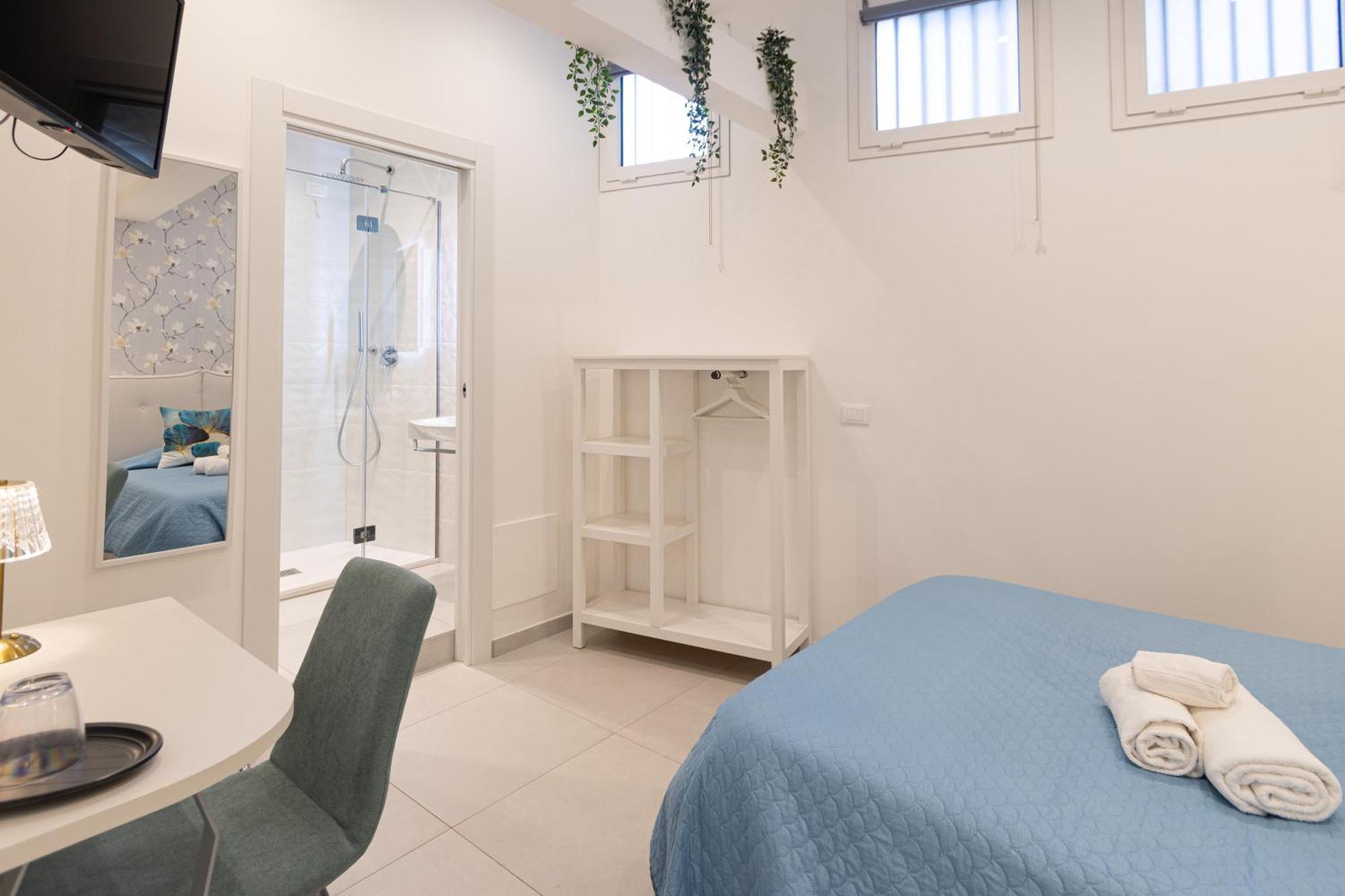 Villa Valverde Apartments E B&B Таормина Екстериор снимка