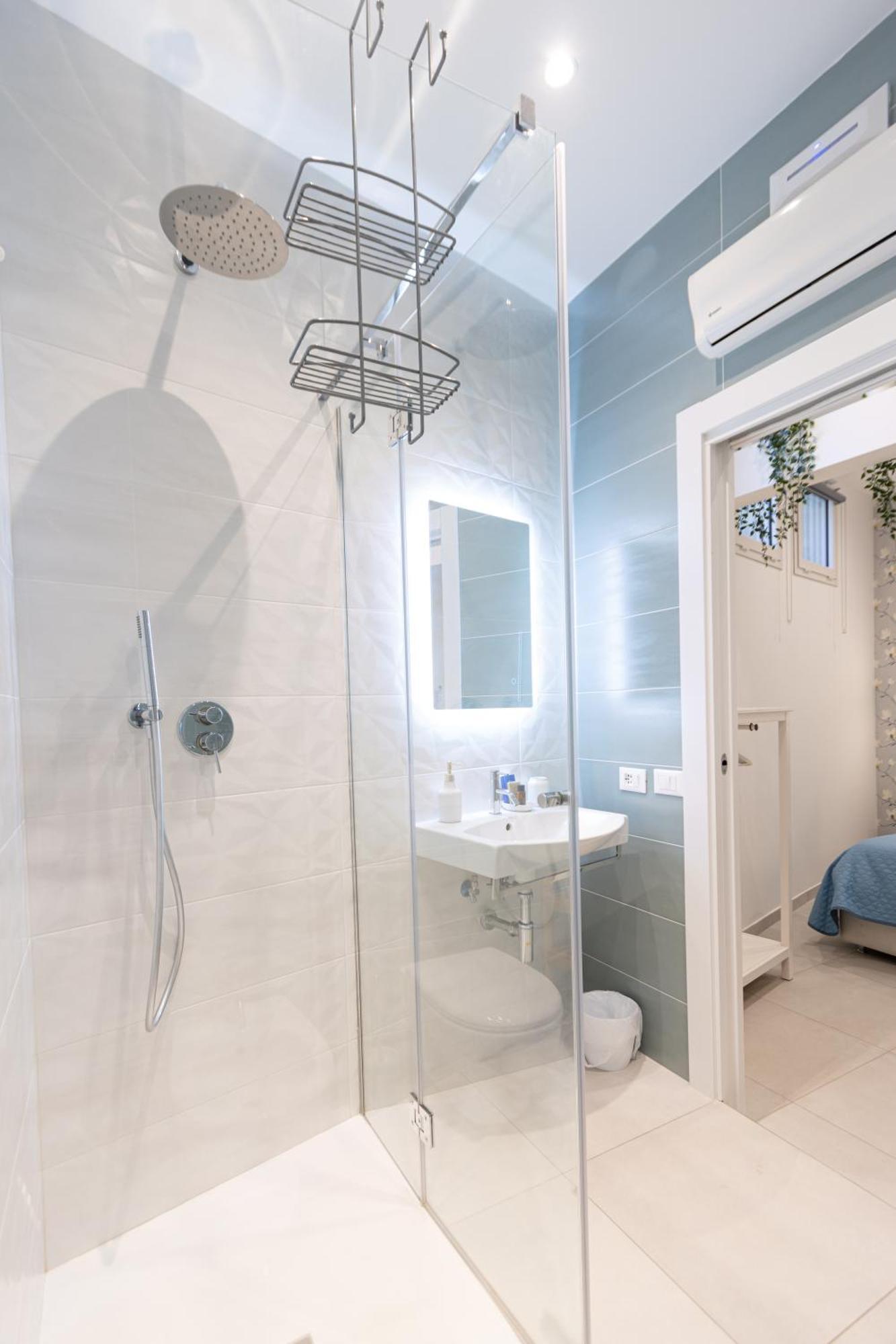 Villa Valverde Apartments E B&B Таормина Екстериор снимка